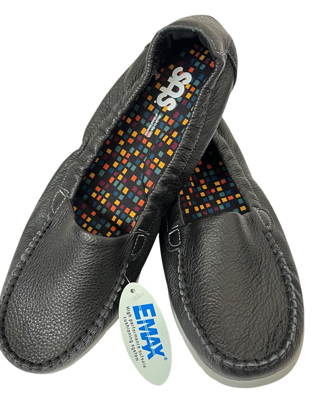 SAS Women’s Sunny Slip-On Loafers Size 10